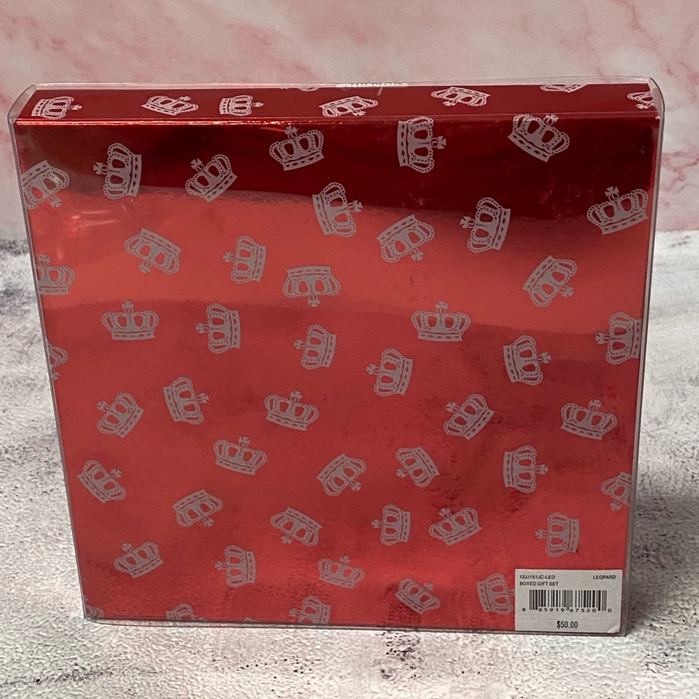 Juicy Couture Gift Box Set - Picture 5 of 7